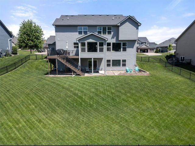 570 Whistling Court, Waukee, IA 50263
