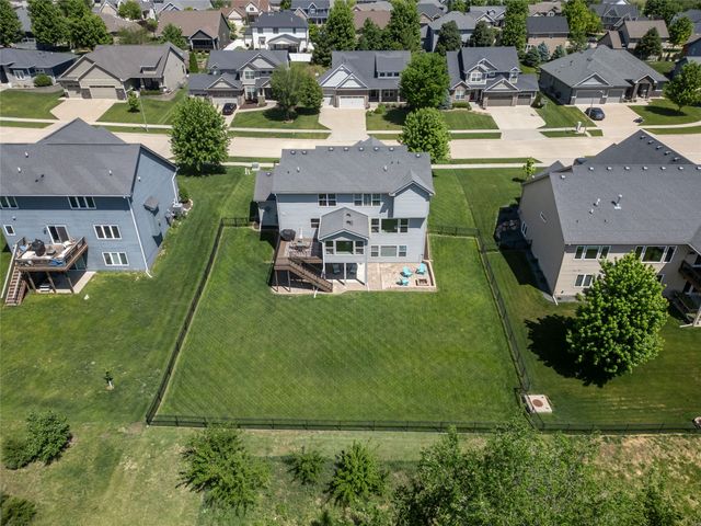 570 Whistling Court, Waukee, IA 50263