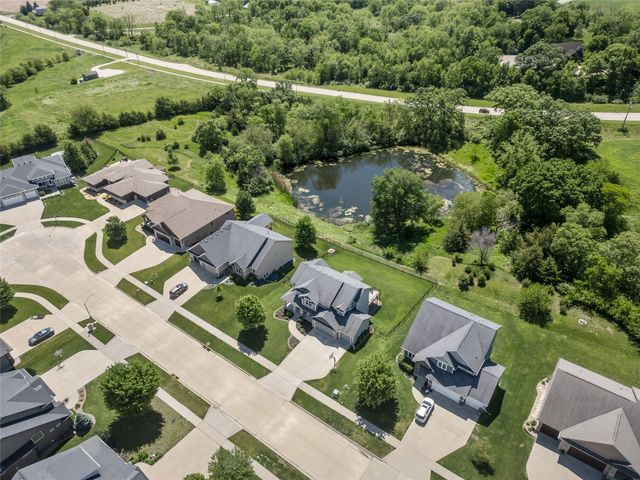 570 Whistling Court, Waukee, IA 50263