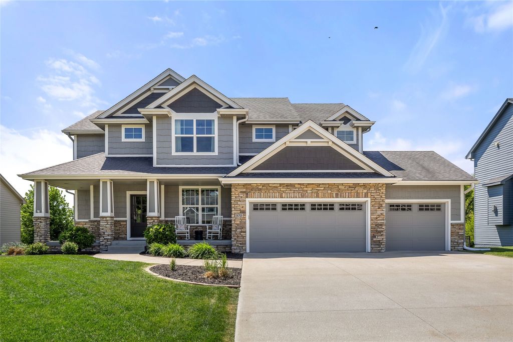 570 Whistling Court, Waukee, IA 50263