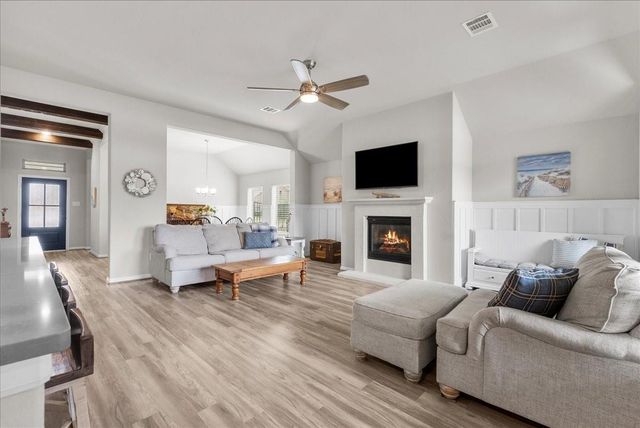 2417 Arbor Edge Crossing, Texas City, TX 77568