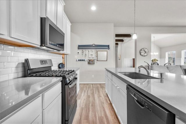 2417 Arbor Edge Crossing, Texas City, TX 77568