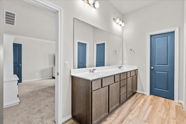 2417 Arbor Edge Crossing, Texas City, TX 77568