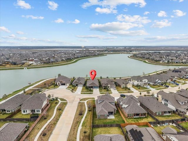 2417 Arbor Edge Crossing, Texas City, TX 77568