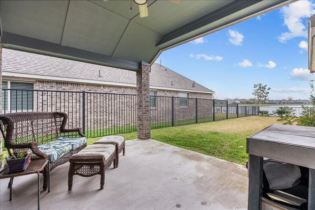 2417 Arbor Edge Crossing, Texas City, TX 77568