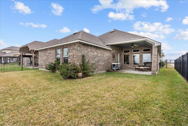 2417 Arbor Edge Crossing, Texas City, TX 77568
