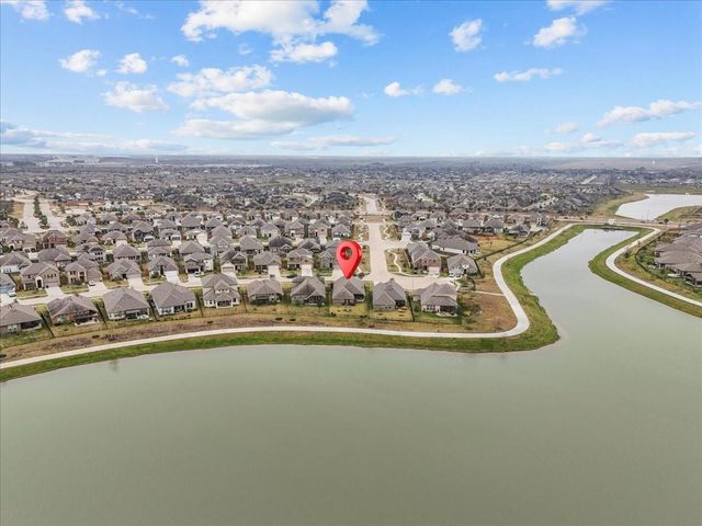 2417 Arbor Edge Crossing, Texas City, TX 77568