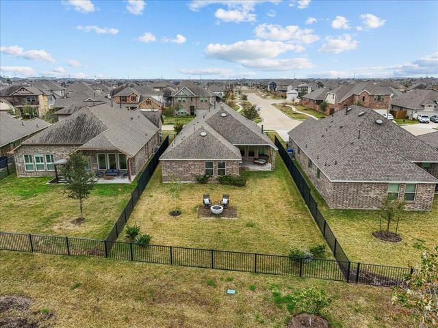 2417 Arbor Edge Crossing, Texas City, TX 77568