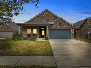 2417 Arbor Edge Crossing, Texas City, TX 77568