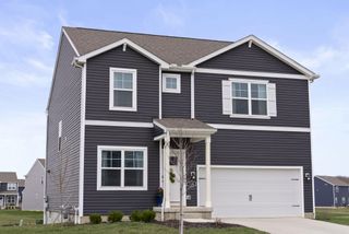 124 Avery Place, Granville, OH 43023