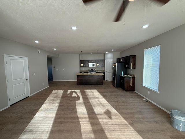 3462 N Ohara Avenue, Springfield, MO 65803