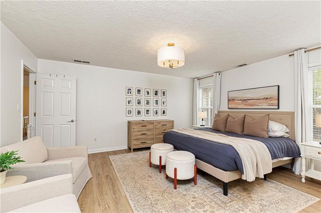 104 Spring Brook Lane, Dallas, GA 30132