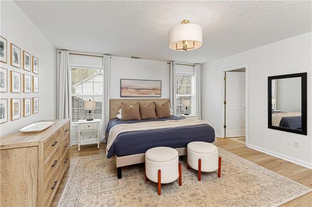 104 Spring Brook Lane, Dallas, GA 30132