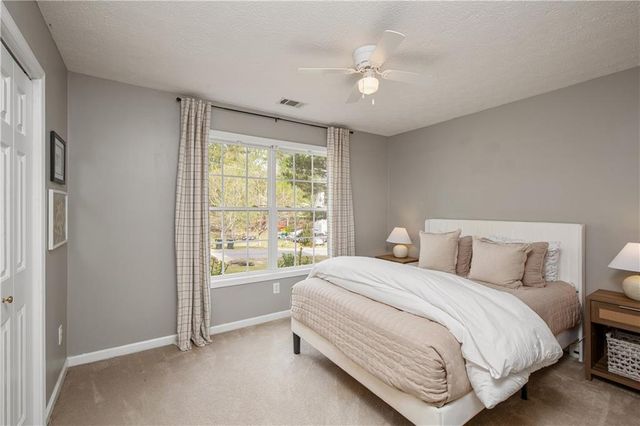 104 Spring Brook Lane, Dallas, GA 30132