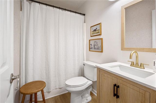 104 Spring Brook Lane, Dallas, GA 30132