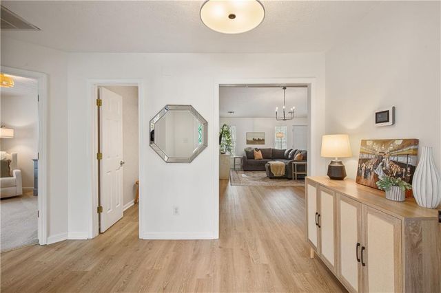 104 Spring Brook Lane, Dallas, GA 30132