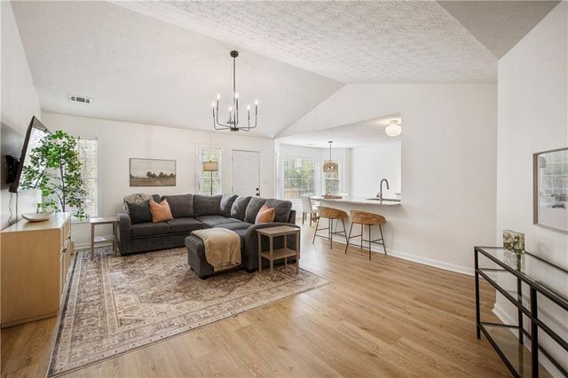 104 Spring Brook Lane, Dallas, GA 30132