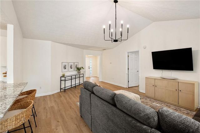 104 Spring Brook Lane, Dallas, GA 30132