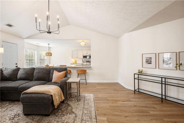 104 Spring Brook Lane, Dallas, GA 30132