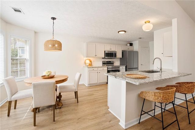 104 Spring Brook Lane, Dallas, GA 30132