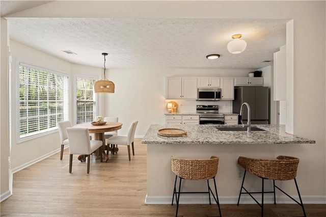 104 Spring Brook Lane, Dallas, GA 30132