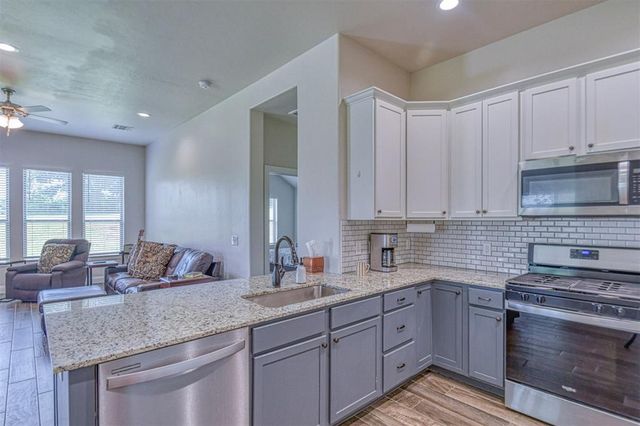 3713 King Arthur Court, Newcastle, OK 73065