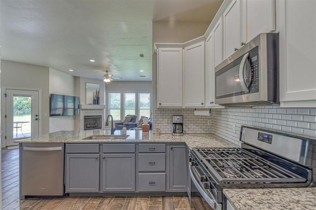 3713 King Arthur Court, Newcastle, OK 73065
