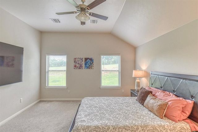 3713 King Arthur Court, Newcastle, OK 73065