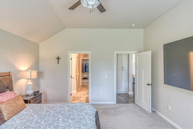 3713 King Arthur Court, Newcastle, OK 73065