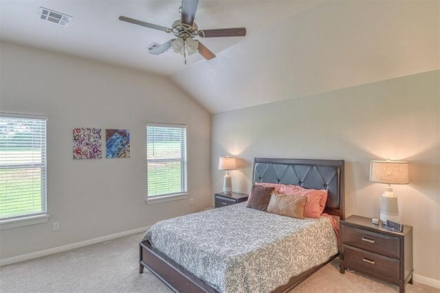 3713 King Arthur Court, Newcastle, OK 73065