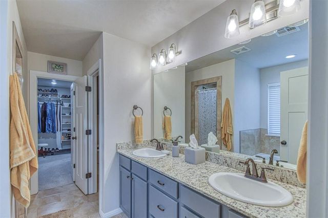 3713 King Arthur Court, Newcastle, OK 73065