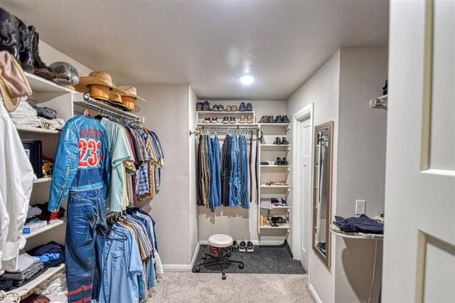 3713 King Arthur Court, Newcastle, OK 73065