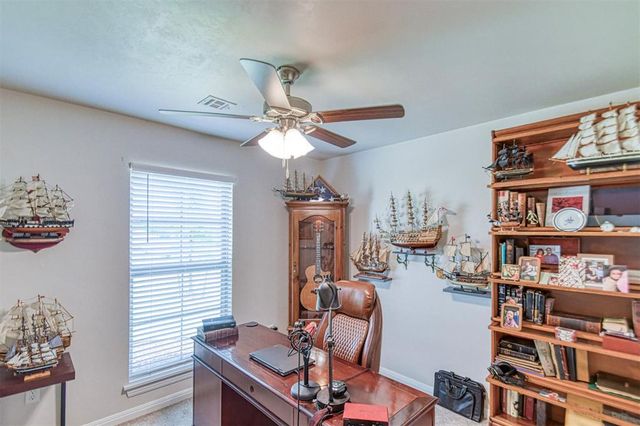 3713 King Arthur Court, Newcastle, OK 73065