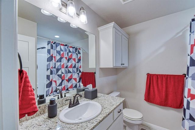 3713 King Arthur Court, Newcastle, OK 73065