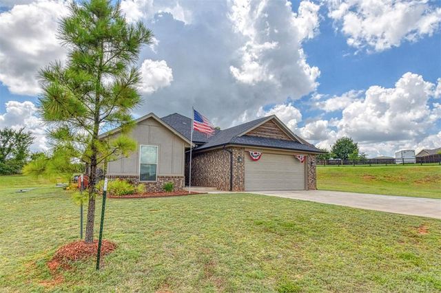 3713 King Arthur Court, Newcastle, OK 73065