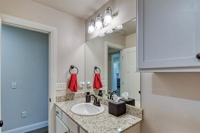 3713 King Arthur Court, Newcastle, OK 73065