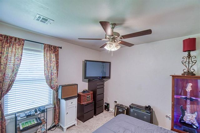 3713 King Arthur Court, Newcastle, OK 73065