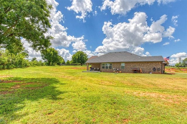3713 King Arthur Court, Newcastle, OK 73065