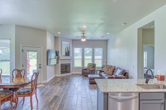 3713 King Arthur Court, Newcastle, OK 73065