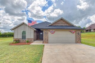 3713 King Arthur Court, Newcastle, OK 73065