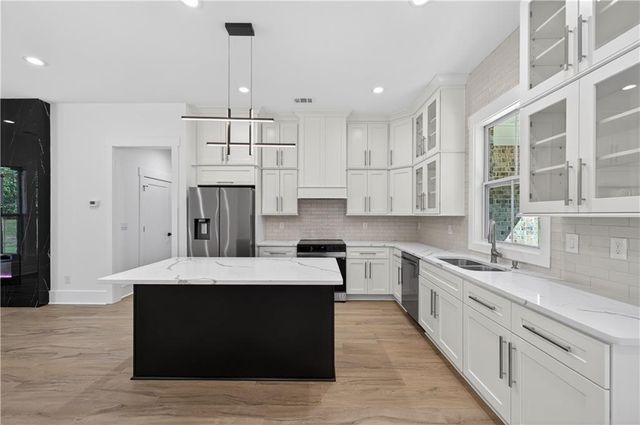 1455 Laney Road, Locust Grove, GA 30248