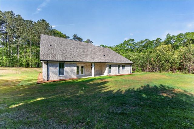 1455 Laney Road, Locust Grove, GA 30248