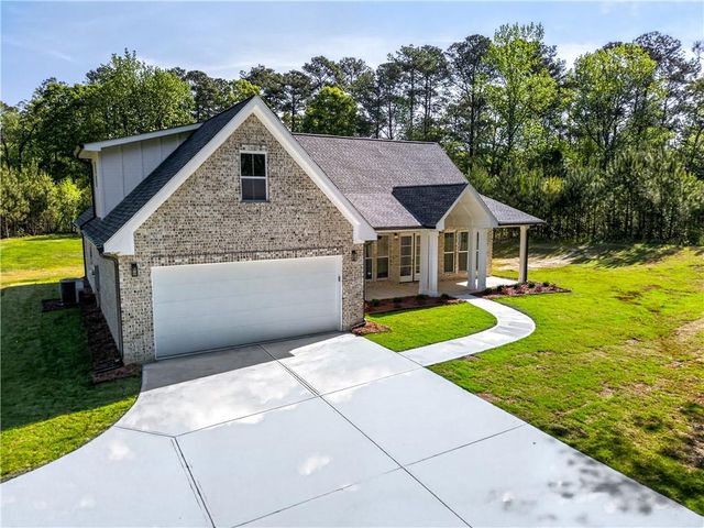 1455 Laney Road, Locust Grove, GA 30248