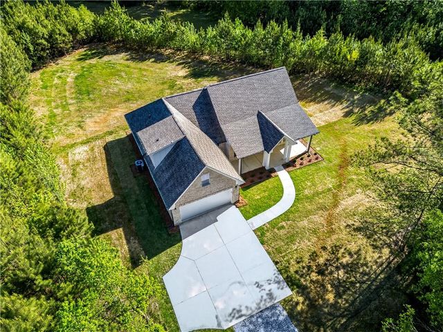 1455 Laney Road, Locust Grove, GA 30248