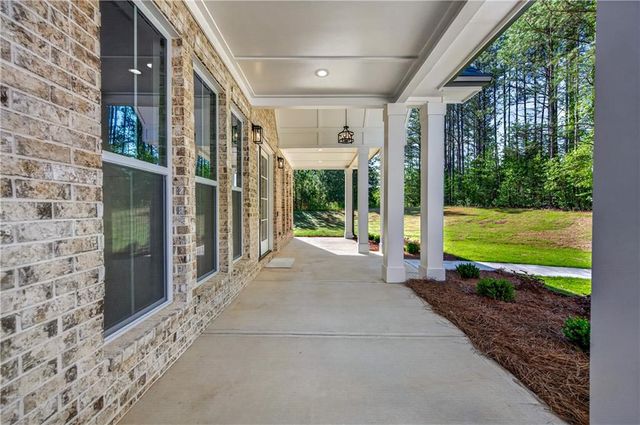 1455 Laney Road, Locust Grove, GA 30248