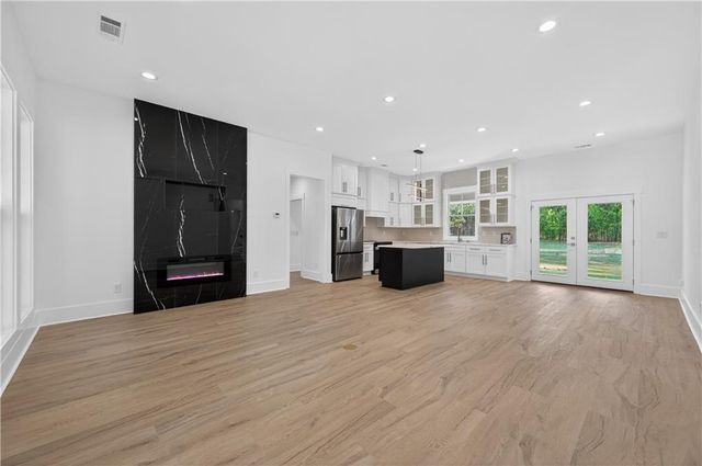 1455 Laney Road, Locust Grove, GA 30248