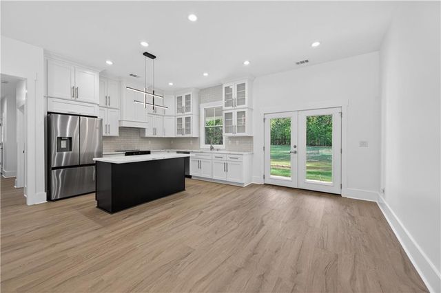 1455 Laney Road, Locust Grove, GA 30248