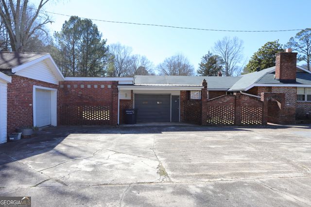 6797 Highway 114, Lyerly, GA 30730