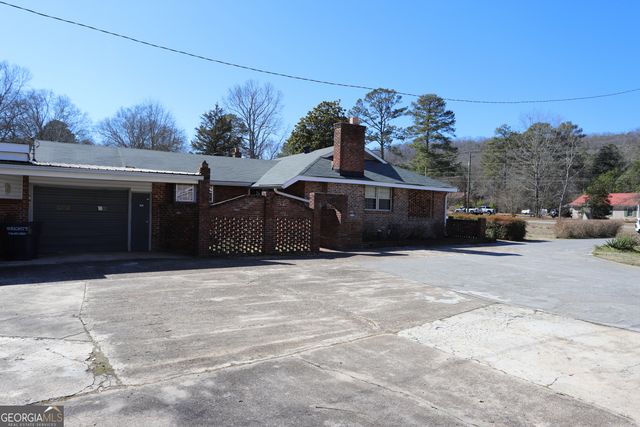 6797 Highway 114, Lyerly, GA 30730