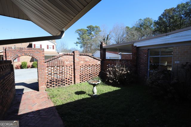 6797 Highway 114, Lyerly, GA 30730